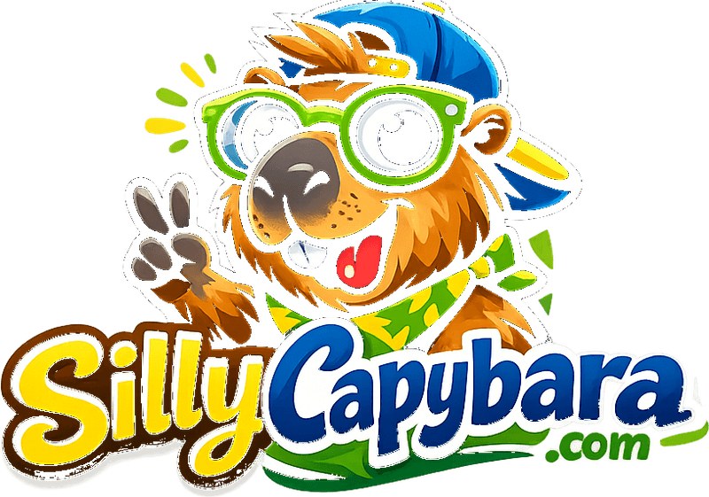 sillycapybara